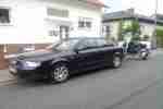 A4 , 1, 8T , Baujahr 1 2001 , Typ B6 , E8 ,