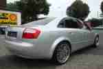 A4 1.9 TDI 131PS 6G KLIMATR PDC 19 ZOLL ALU TOP!