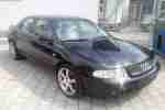 A4 1.9 TDI