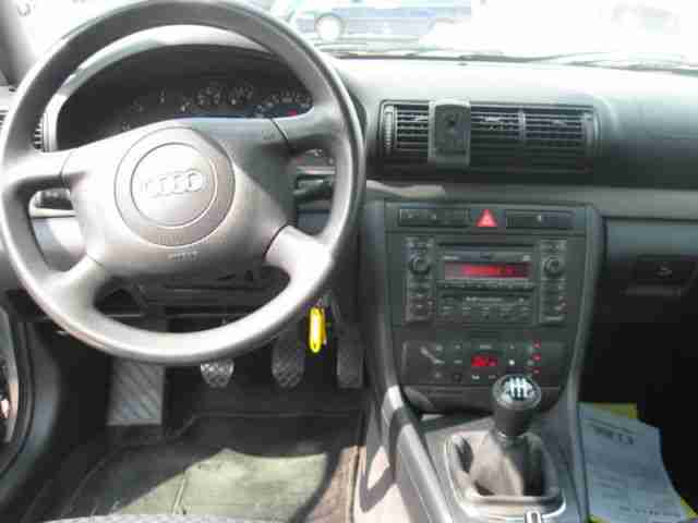 Audi A4 1.9 TDI