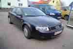 A4 1.9 TDI