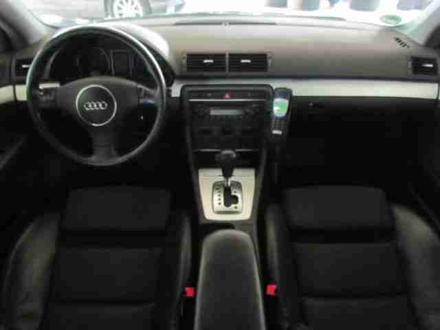 Audi A4 1.9