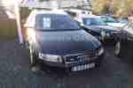 A4 1, 9 TDI S Line KLIMA Tiefer