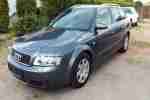 A4 1.9 TDI S Line Xenon 1 Hand gut erhalten