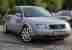 Audi A4 1.9 TDI S line Sport 1 Hand Traumzustand