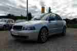 A4 1.9 TDI Sport S Line S4