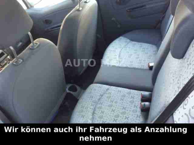 Audi A4 1.9 TDI TÜV Klimaautomatik TOP