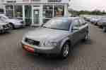 A4 1.9TDI Avant 1.Hand grüne Plakette Navi