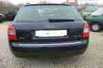 A4 1, 9TDI Klima Alu Euro 3 Kombi