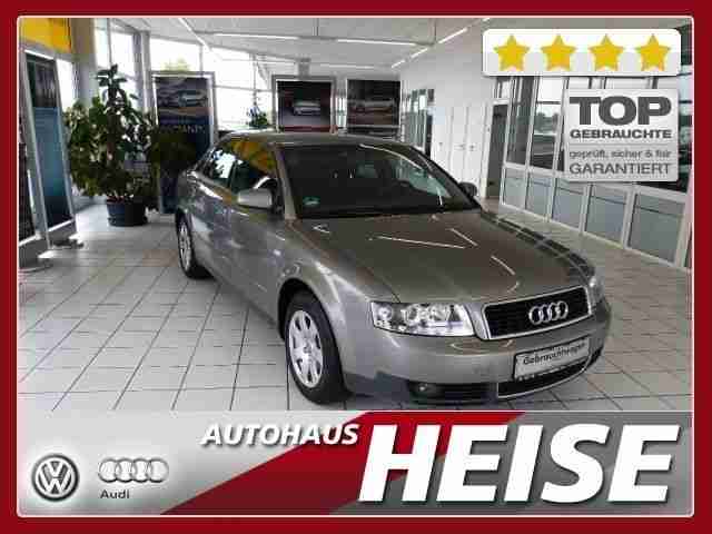 Audi A4 2.0