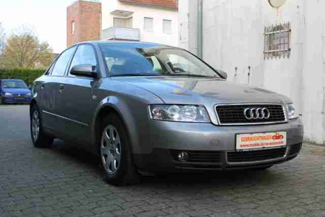 Audi A4 2.0