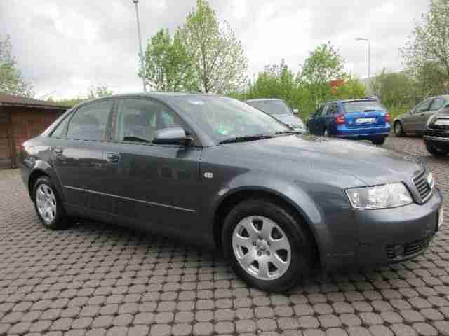 Audi A4 2.0 ( 2witer Hand )