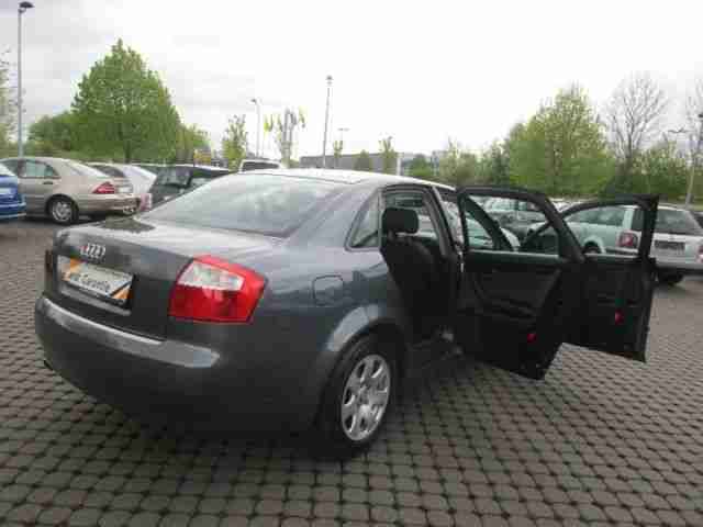 Audi A4 2.0 ( 2witer Hand )