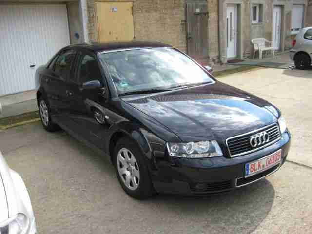 Audi A4 2.0