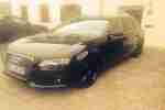 A4 2, 0 Ambition Xenon MMI Buisness Navi,