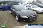 A4 2.0 Avant Sportpaket Klima eFH. Kind