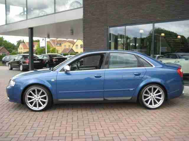 Audi A4 2.0 Exclusive