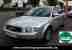 Audi A4 2.0 Limousine Klimaautomatik XENON Automatik