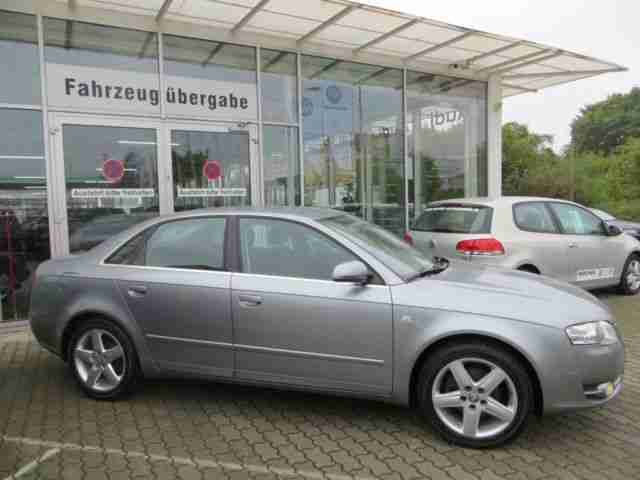 Audi A4 2.0 Standh. / Xenon