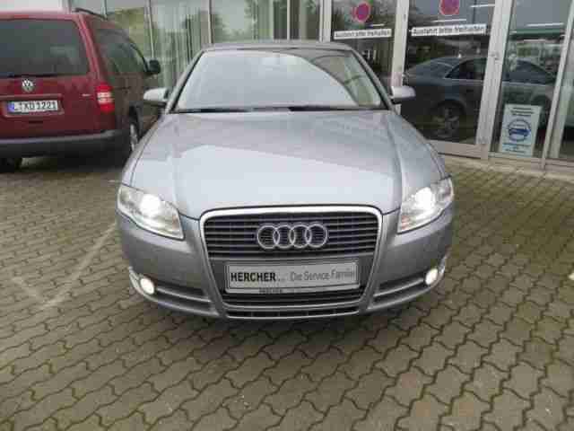 Audi A4 2.0 Standh. / Xenon