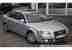 Audi A4 2.0 T FSI quattro tiptronic Klima PDC Schiebe