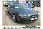 A4 2.0 TDI 140PS DPF Xenon, PDC, Klimaautom.