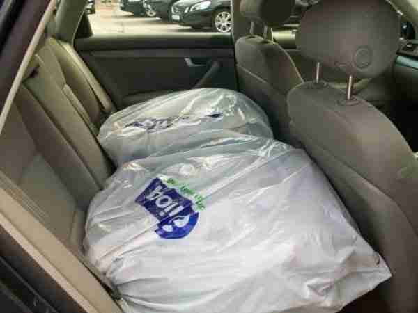 Audi A4 2.0 TDI 140PS DPF *Xenon, PDC, Klimaautom.*