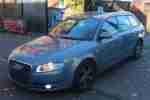 A4 2.0 TDI 170 PS S LINE NAVI KLIMATR. SHZ