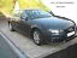 Audi A4 2.0 TDI Attraction 170 PS mit NAVI + XENON v.Extras