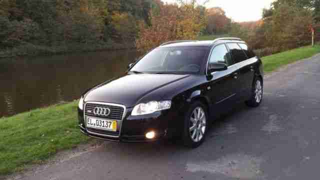 Audi A4 2.0 TDI Automatic S line Sport Pro BOSE