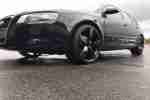 A4 2.0 TDI Avant 140 PS 20 Zoll Bj 05