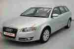 A4 2.0 TDI Avant DPF AAC PDC SHZG NSW ALU