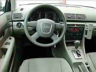 Audi A4 2.0 TDI Avant DPF AAC PDC SHZG NSW ALU