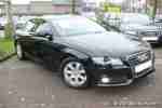 A4 2.0 TDI DPF Ambition