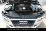 A4 2.0 TDI DPF Attraction LEDER XENON SHZ AHK