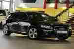 A4 2.0 TDI DPF S Line