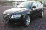 A4 2.0 TDI S LINE 7 Gang Aut XENON PDC LEDER TOP