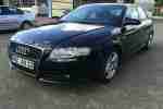 A4 2.0 TDI S Line Xenonlicht 183000