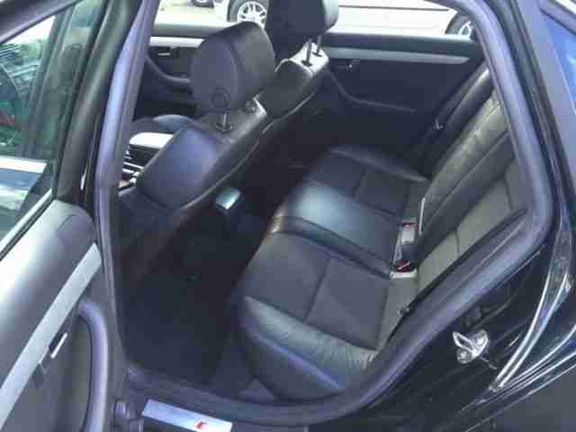 Audi A4 2.0