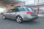 A4 2.0 TDI, Xenon, Navi, Sportsitze, 17 Zoll