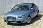 A4 2.0 TFSI Automatik Leder Navi Xenon PDC