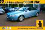 A4 2.0 TFSI multitronic Navi, Xenon, SD, PDC,