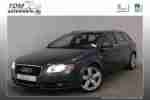 A4 2.0 TFSI quattro S Line Leder Xenon Scheckhef