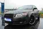 A4 2.0TDI Autom. Navi Dvd Tief 2007Model Showcar