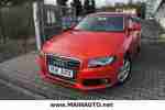 A4 2.0TDI Lim. Attraction NAVI Xenon PDC