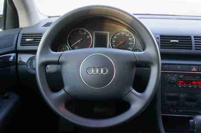 Audi A4 2.0i