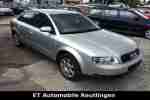 A4 2.4 AHK XENON AUTOMATIK