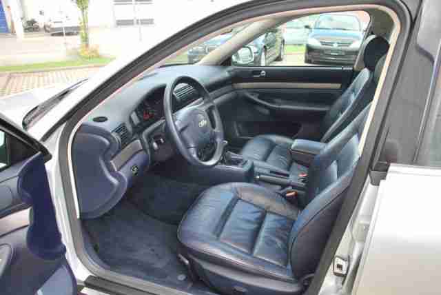 Audi A4 2.4