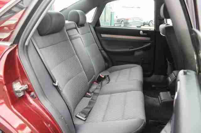 Audi A4 2.4