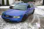 Audi A4 2, 5 TDI